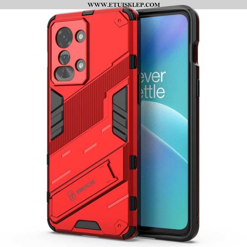 Etui do OnePlus Nord 2T 5G Podpórka Hybrydowa